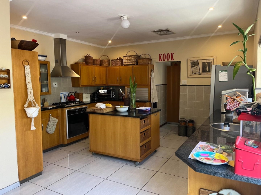 4 Bedroom Property for Sale in Middelpos Northern Cape